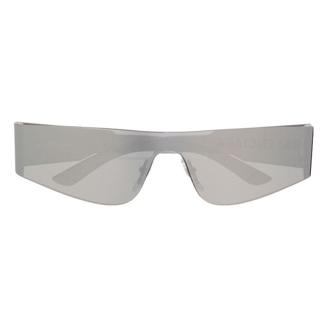 Balenciaga - Lunettes de soleil 'Mono' pour Femmes