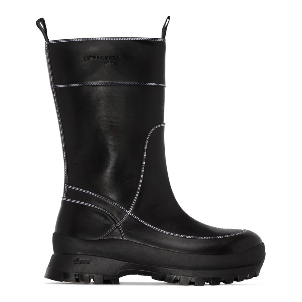 Stella mccartney - Bottines 'Trace' pour Femmes