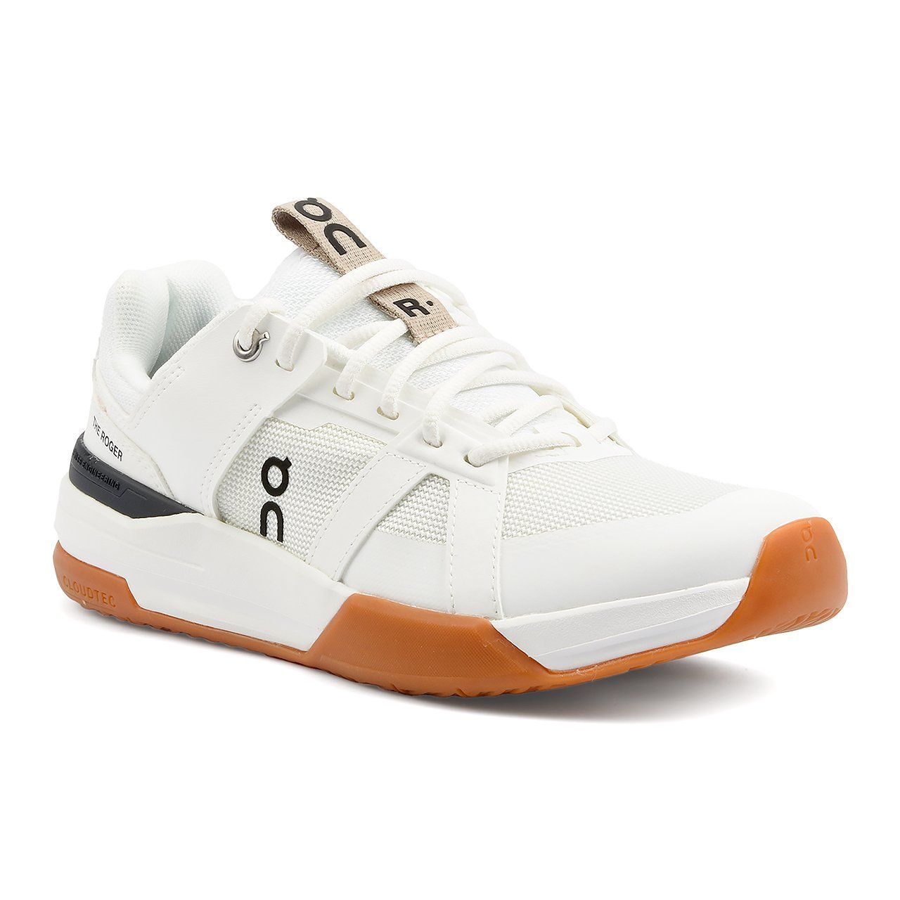 On running - The Roger Ch Pro Youth