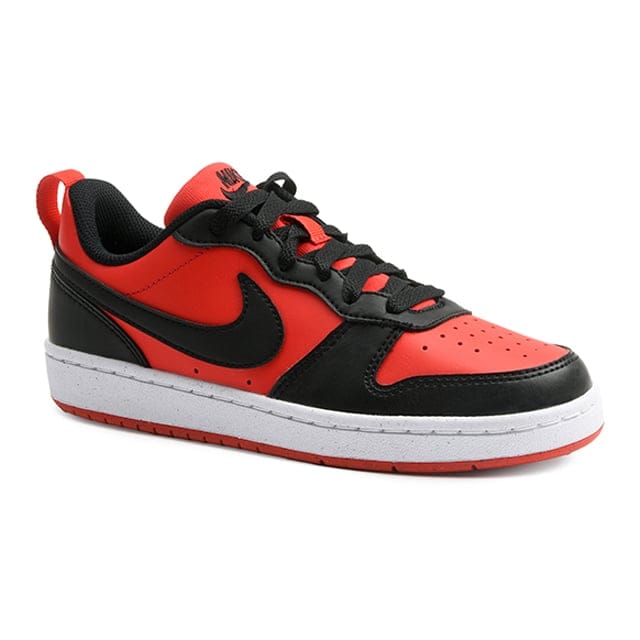 Nike - Court Borough Low Recraft