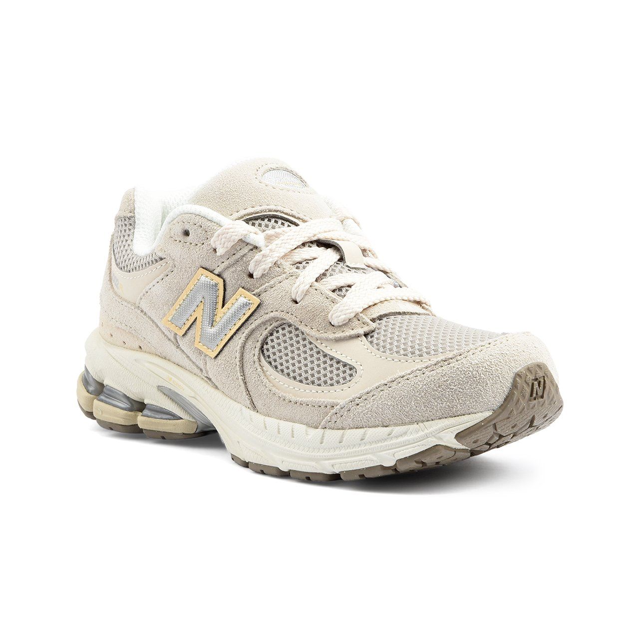 New balance - 2002
