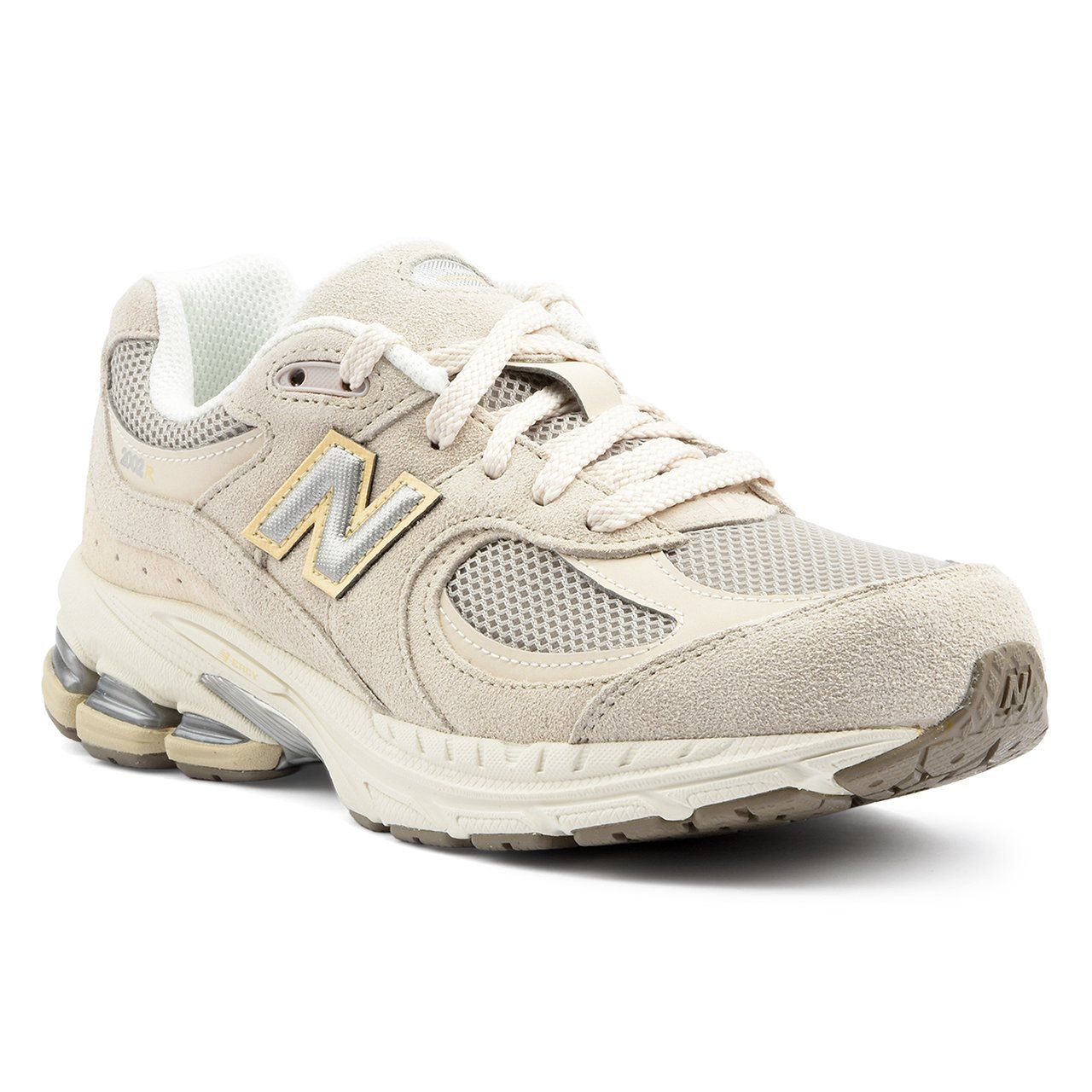 New balance - 2002
