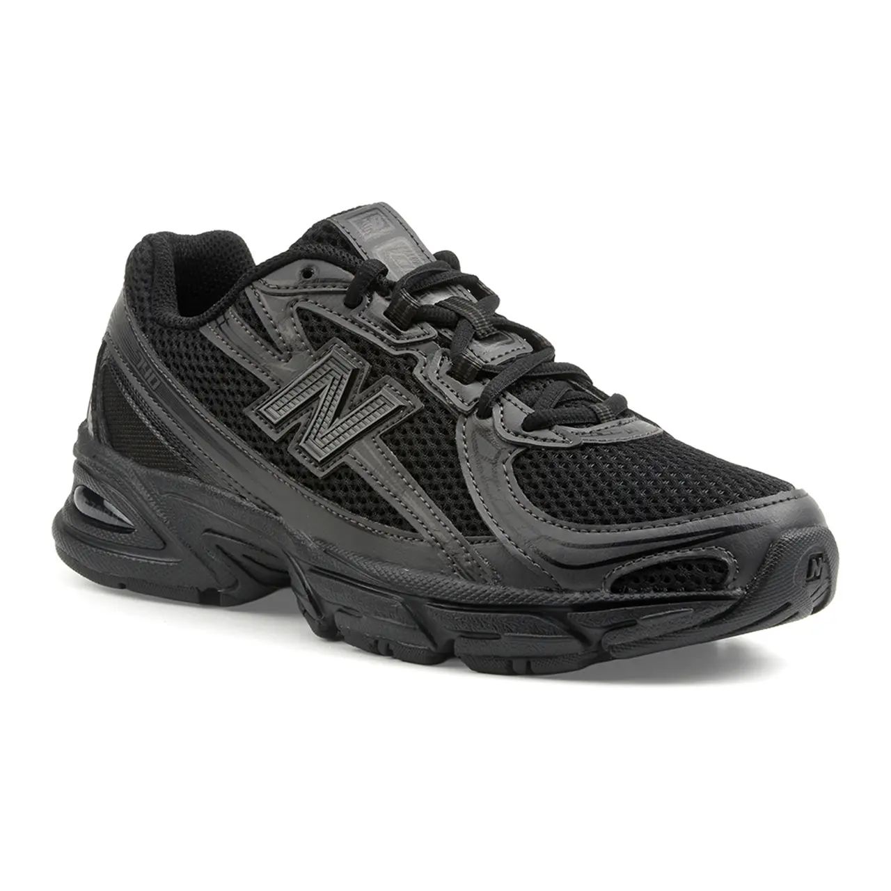 New Balance - 740, per donna, Nero, Größe 38