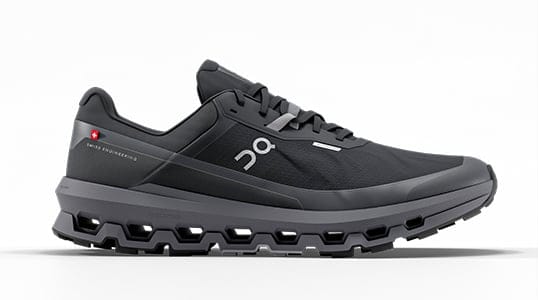 On running - Cloudvista 2 Waterproof-3WE30160106--W-Black|Eclipse-36-5