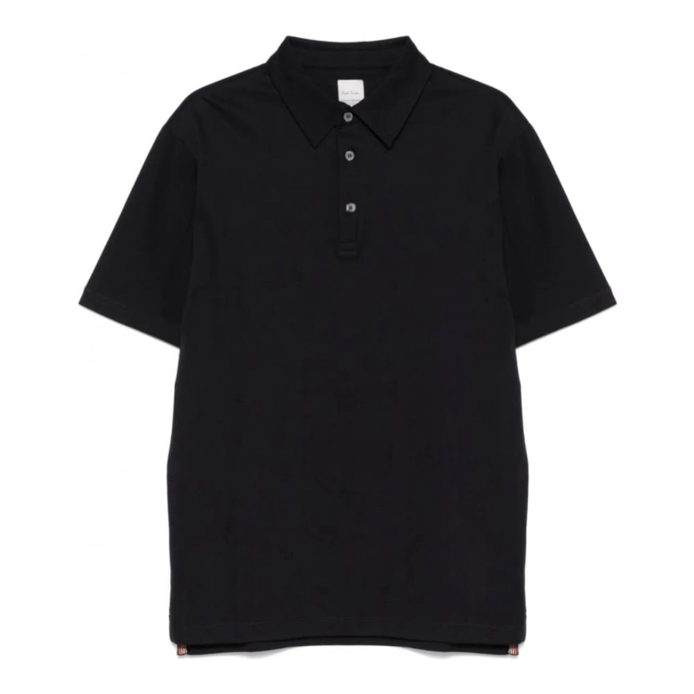 Paul smith - Polo 'Interlock' pour Hommes