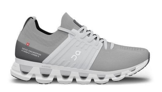On running - Cloudswift 3