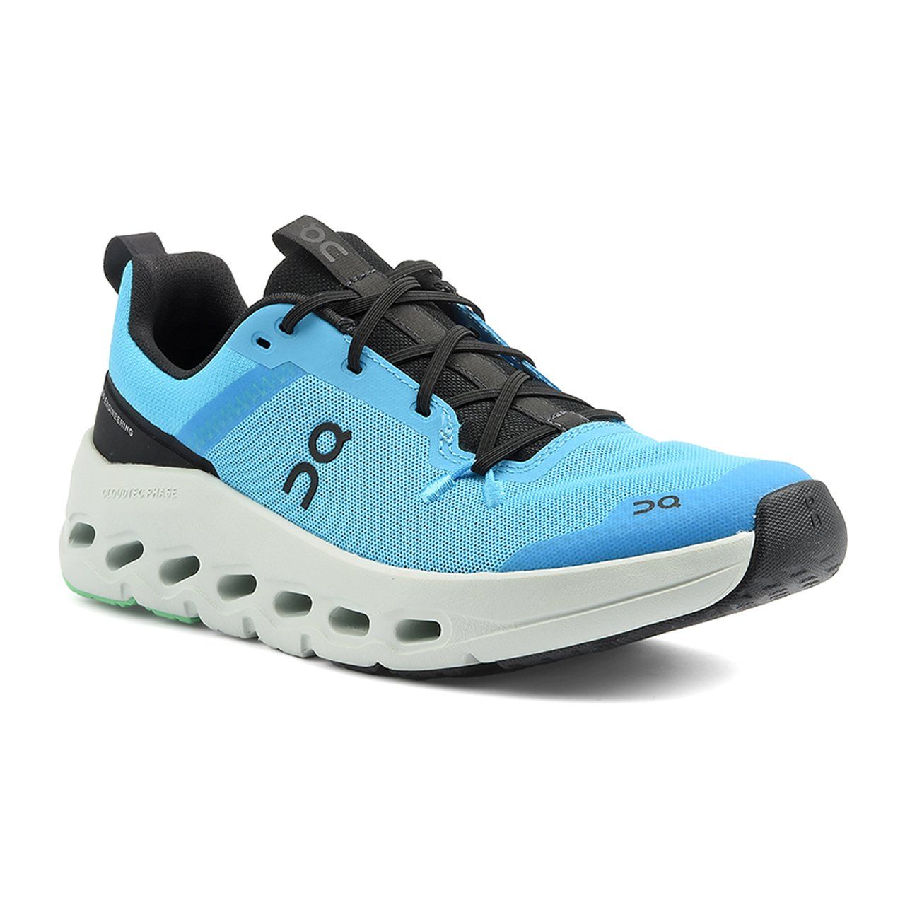 On running - Cloudleap