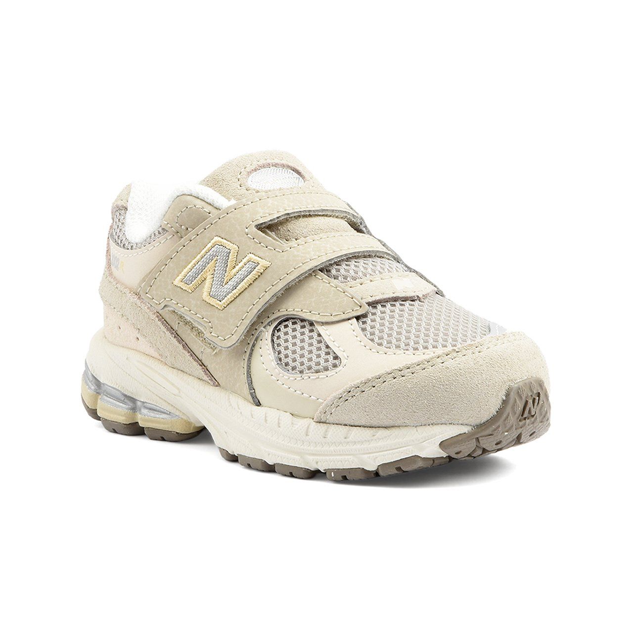 New balance - 2002