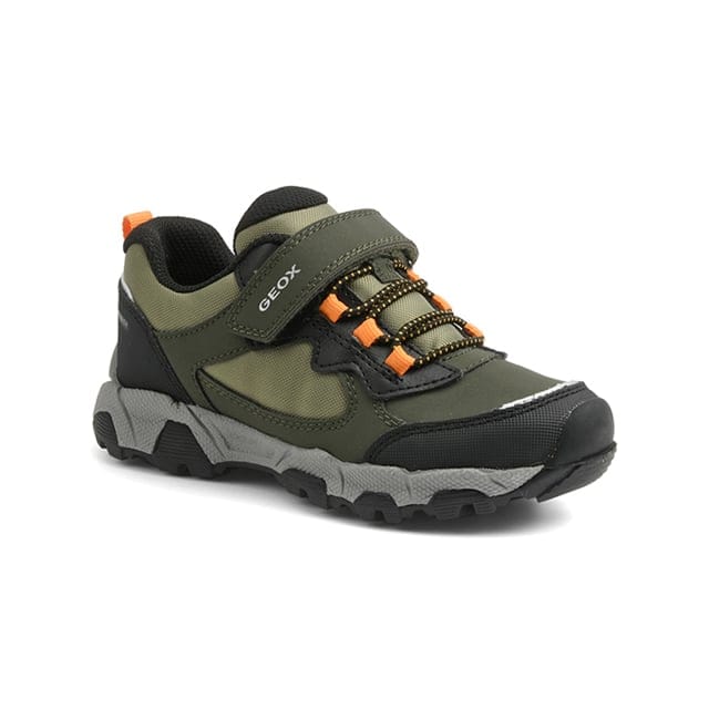 Geox - J Magnetar Boy B ABX