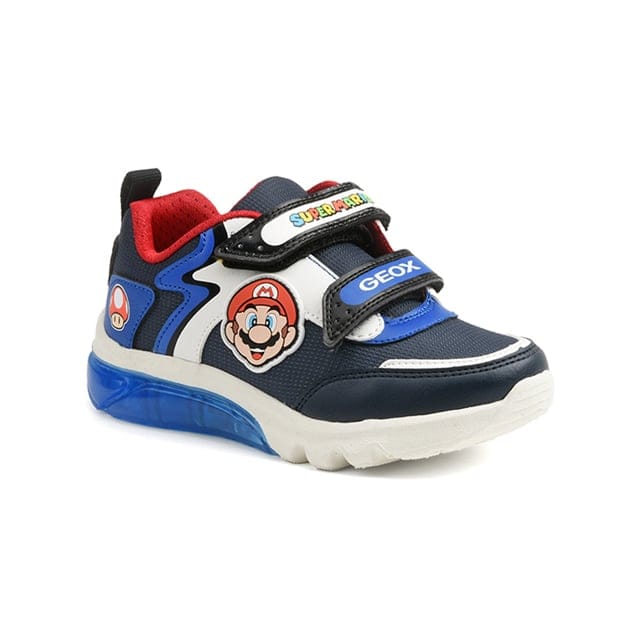 Geox - J Ciberdron Boy