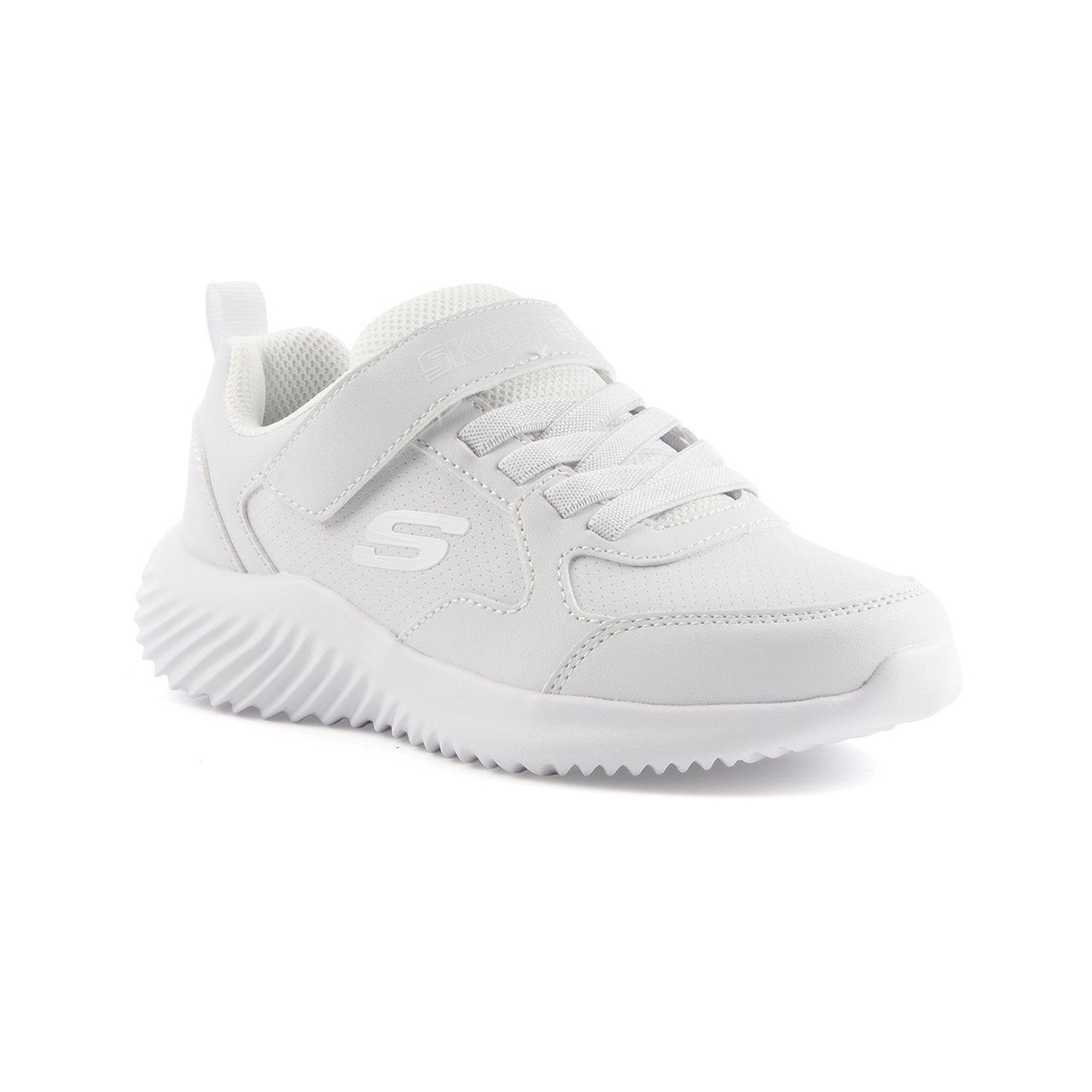 Skechers - BOUNDER POWER STUDY