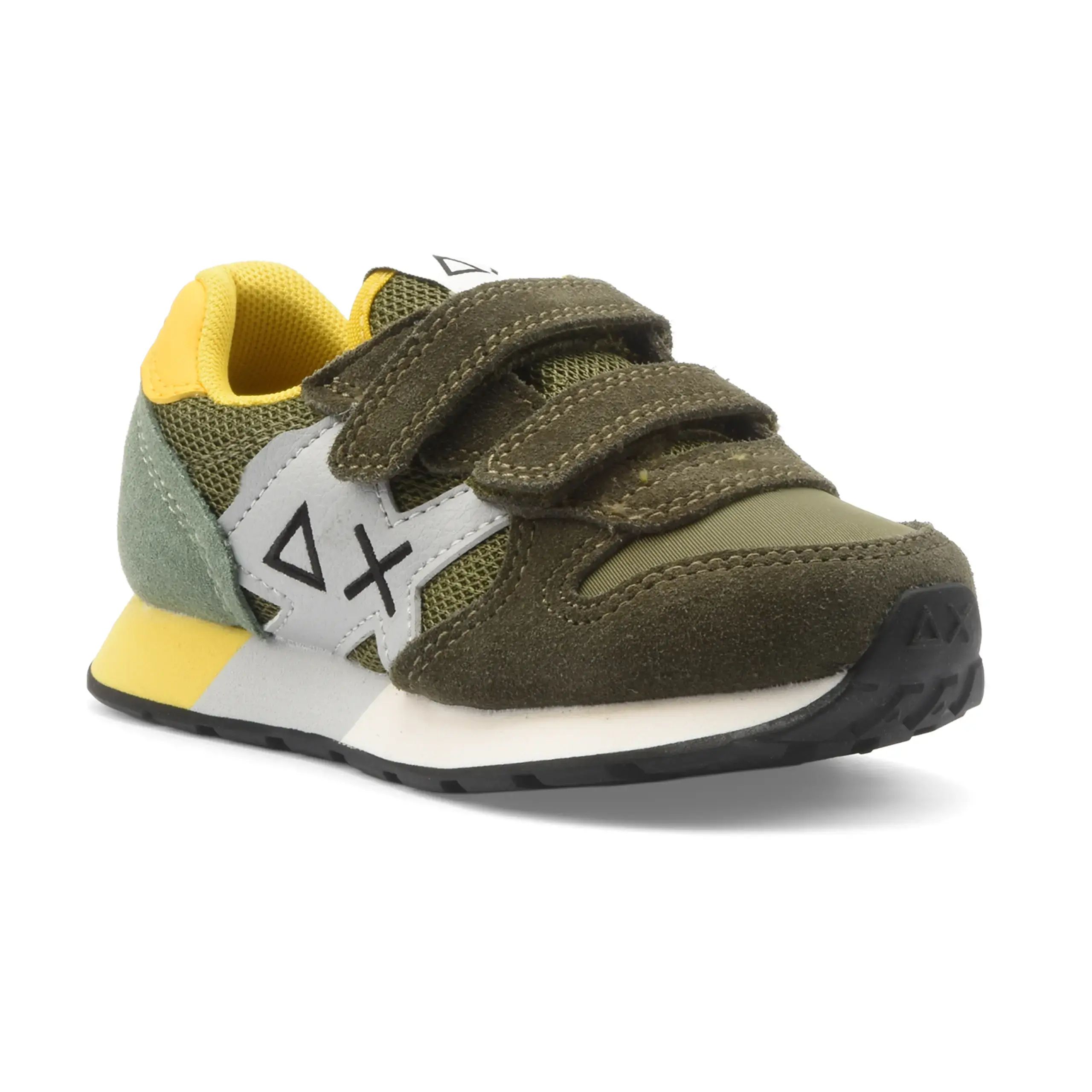 Sun68 Boy's Jaki-25 25
