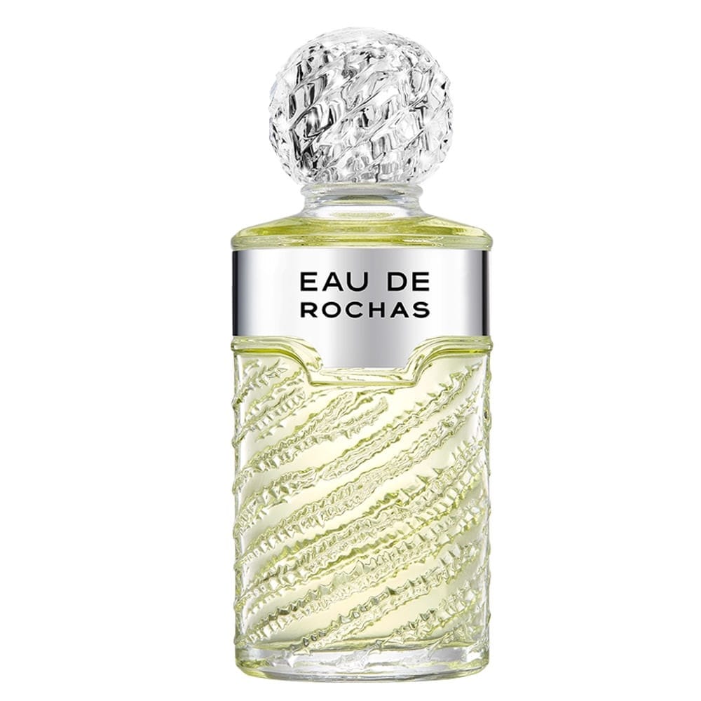 Rochas - Eau de toilette 'Eau de Rochas' - 100 ml