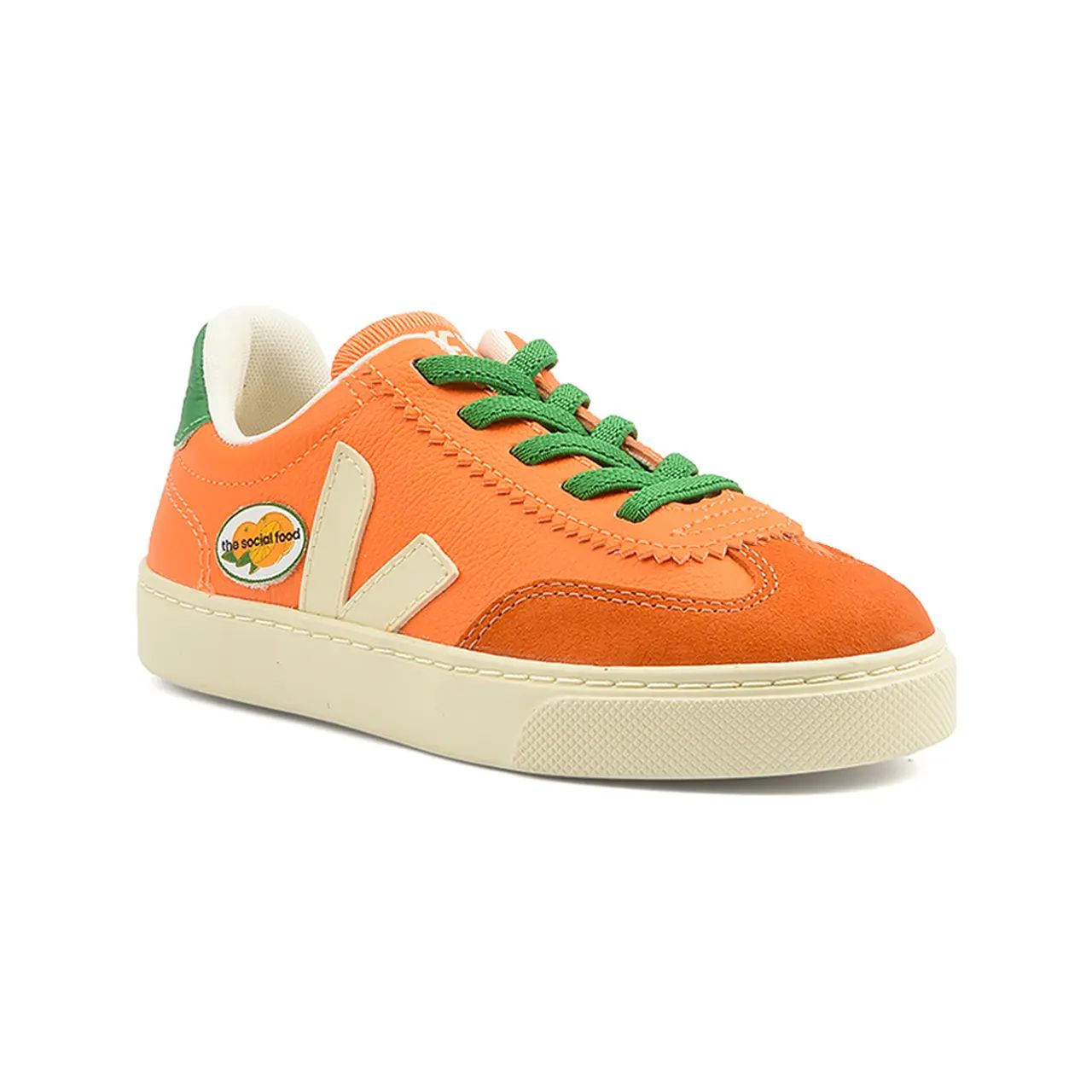 Veja Veja X The Social Food-25 25
