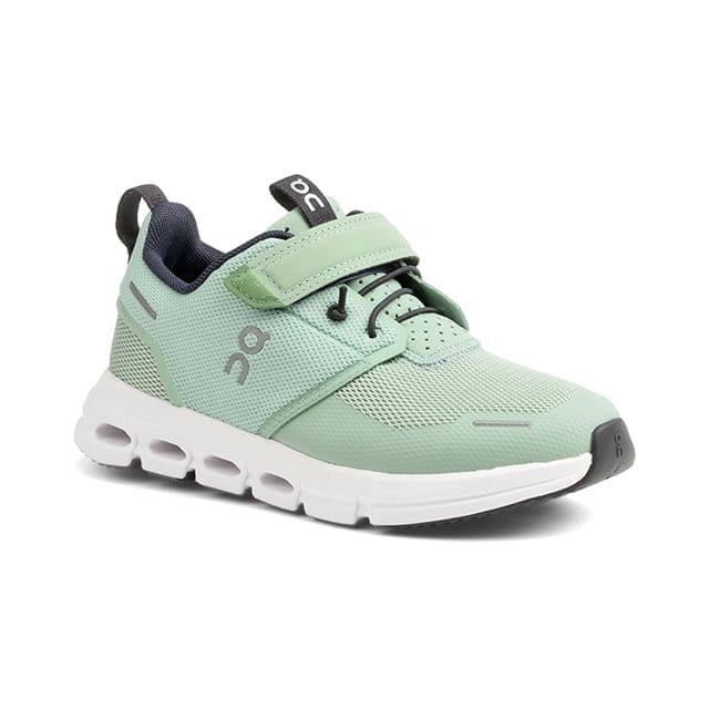 On running - Cloud Play