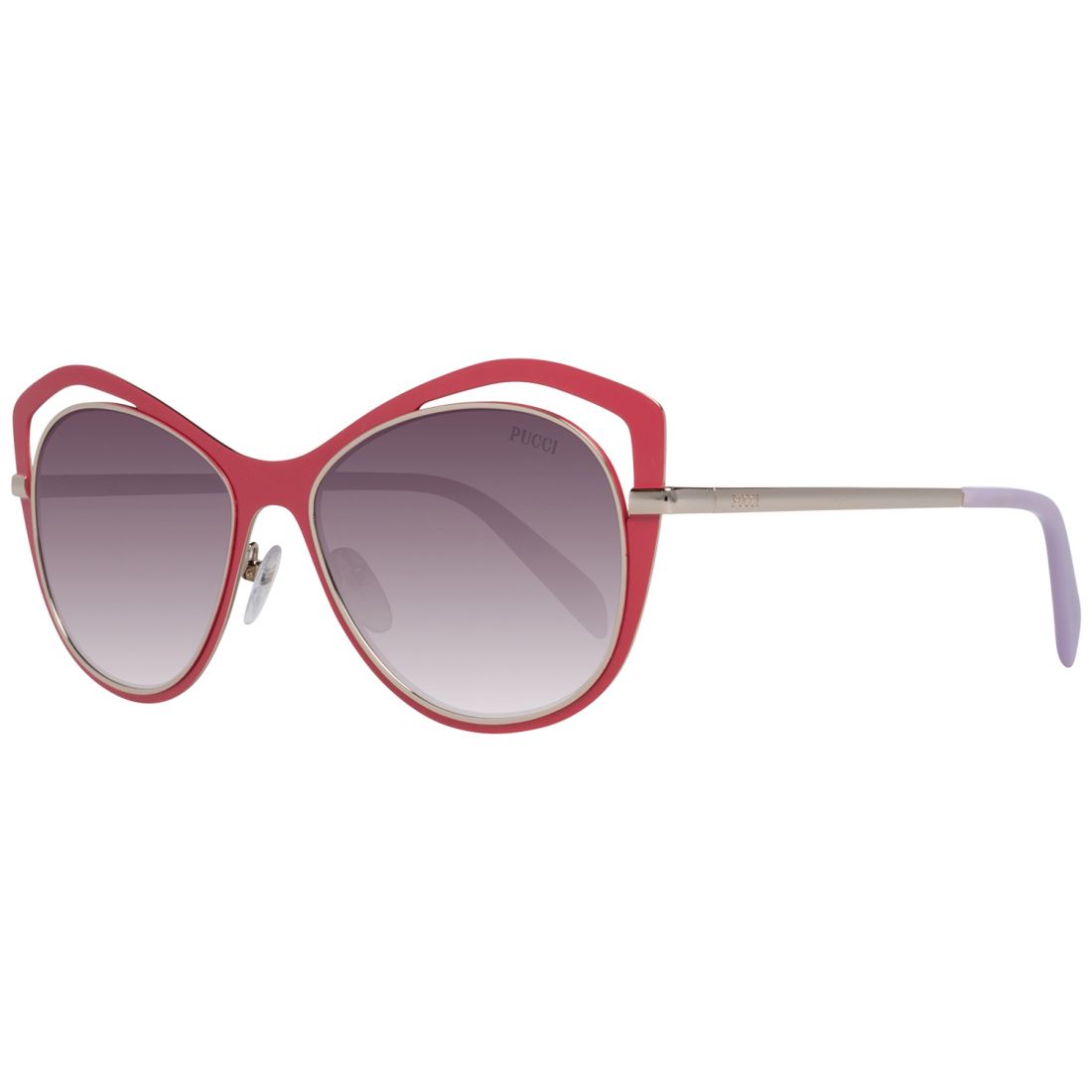 Emilio pucci - Lunettes de soleil 'EP0130-5668F' pour Femmes