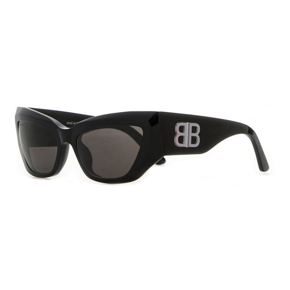 Balenciaga - Lunettes de soleil 'Signature Butterfly' pour Femmes