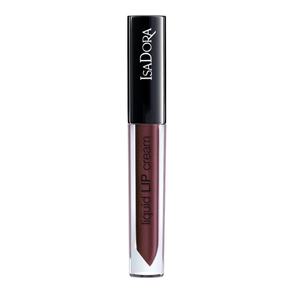 Isadora - Crème pour les lèvres - 18 Brunette 3.5 ml