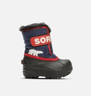 Sorel - TODDLER SNOW COMMANDER™