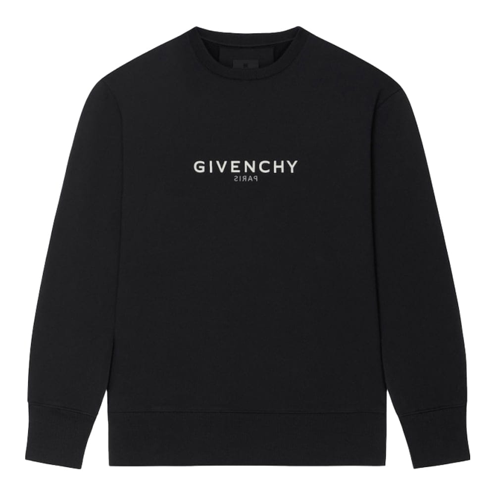 Givenchy - Sweatshirt 'Reverse' pour Hommes