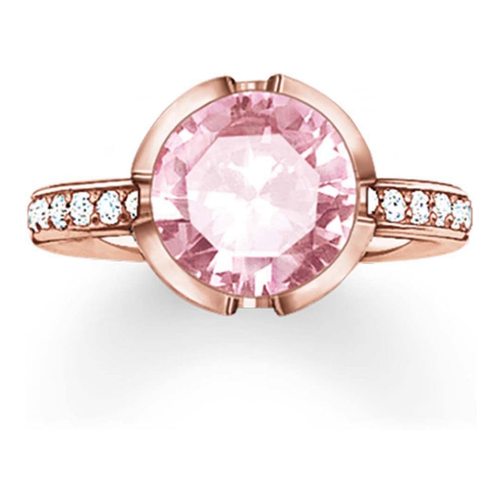 Thomas sabo - Bague pour Femmes