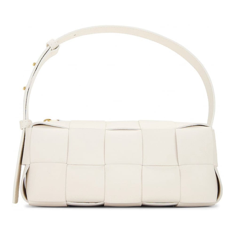 Bottega veneta - Sac à bandoulière 'Small Brick Cassette' pour Femmes