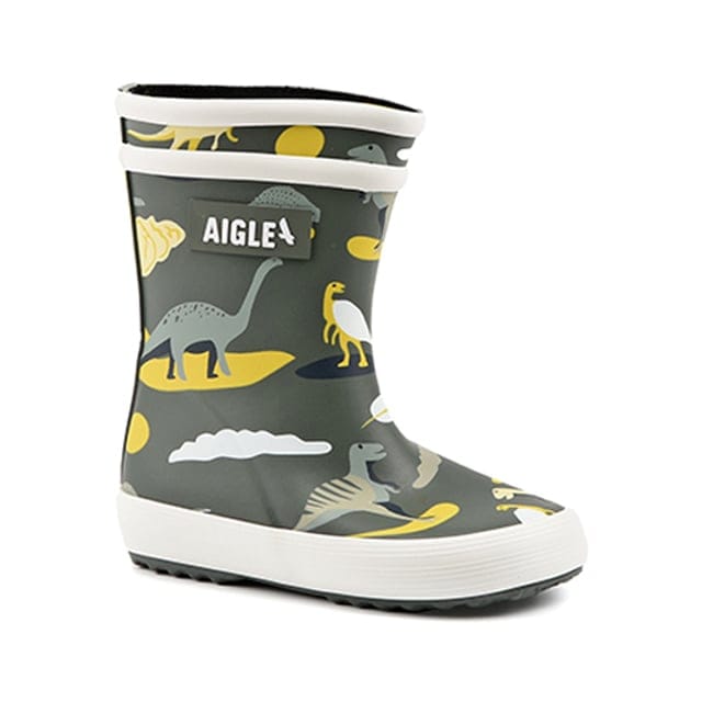 Aigle - Baby flac play 2 Dino