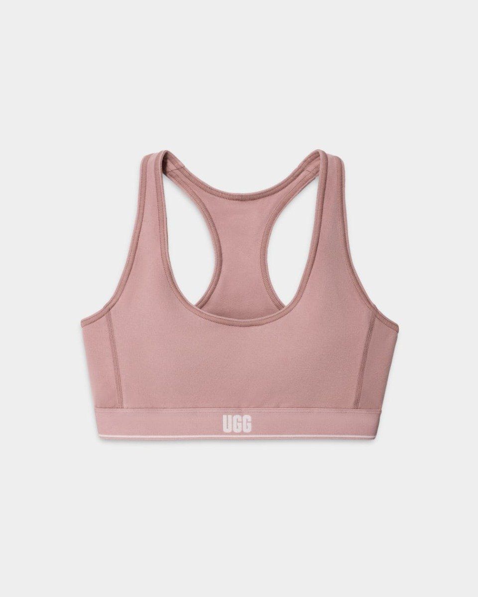 Ugg - W's Missy Logo Bralette