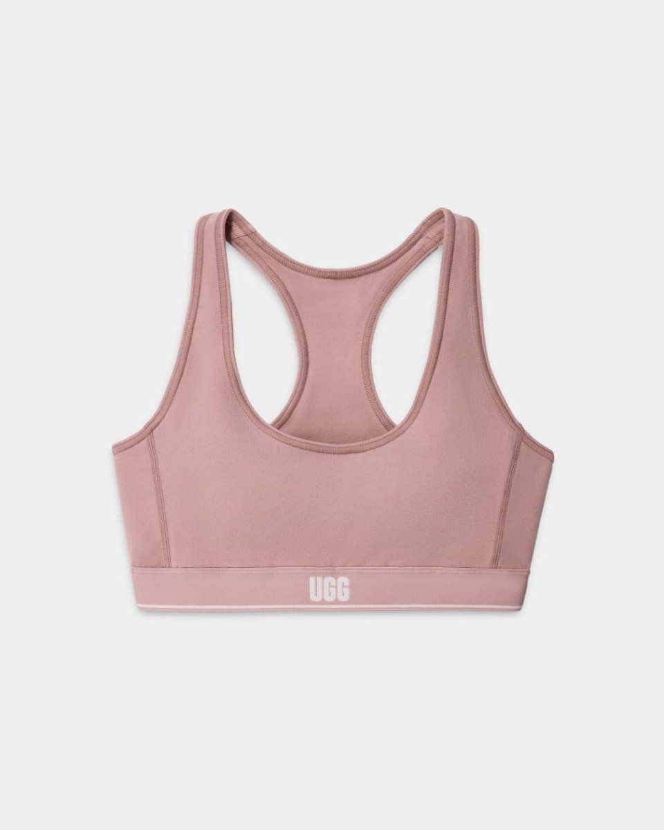 UGG - W's Missy Logo Bralette