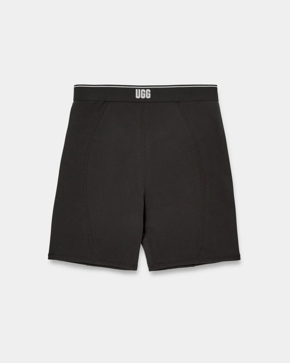 Ugg - W's Corilynn Logo Biker Short