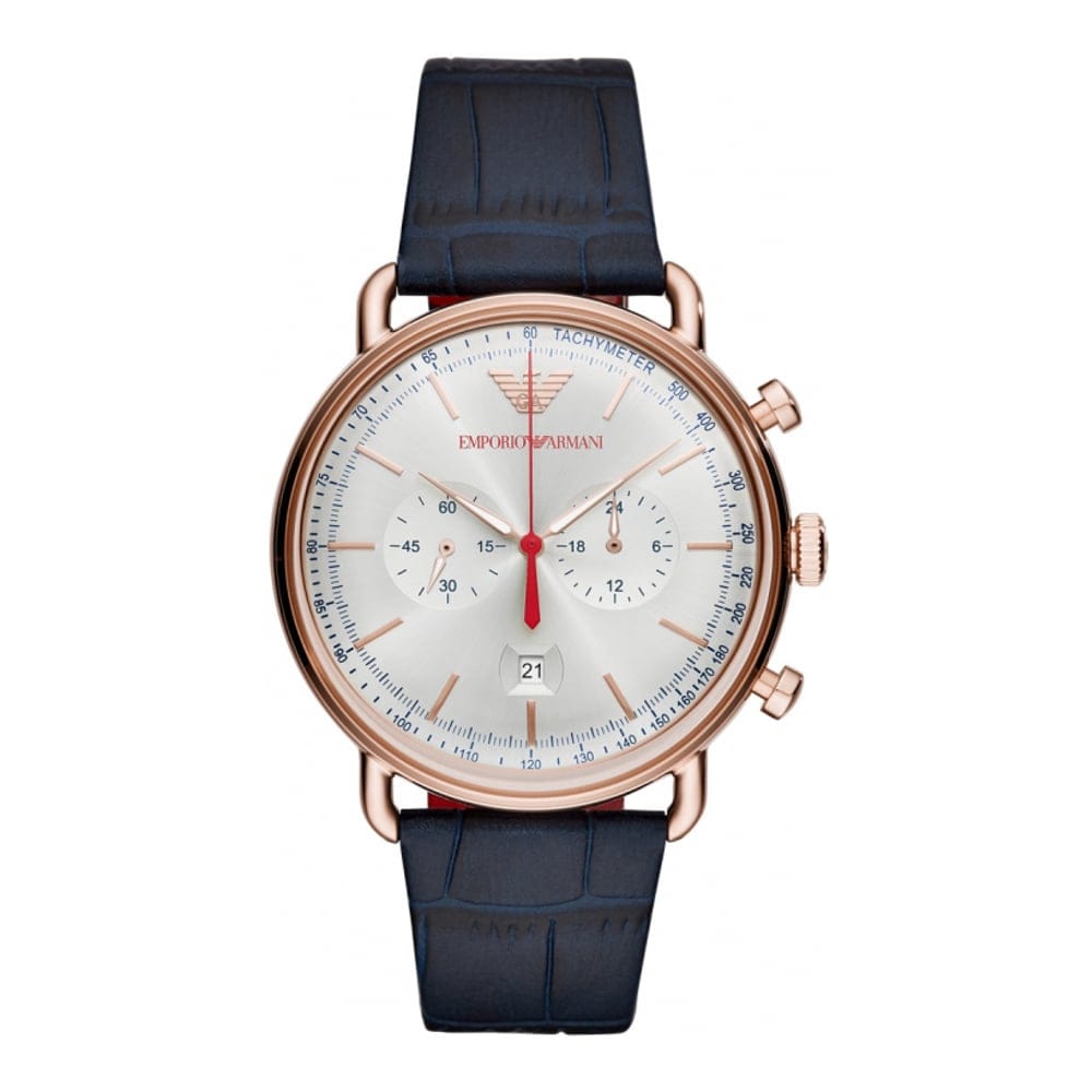 Armani - Montre 'AR11123' pour Hommes