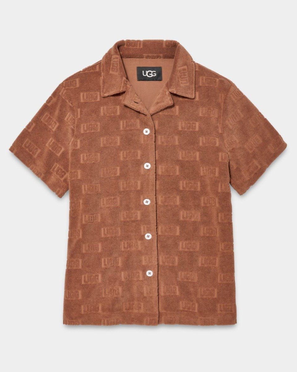 Ugg - W's SHIRINA TOP