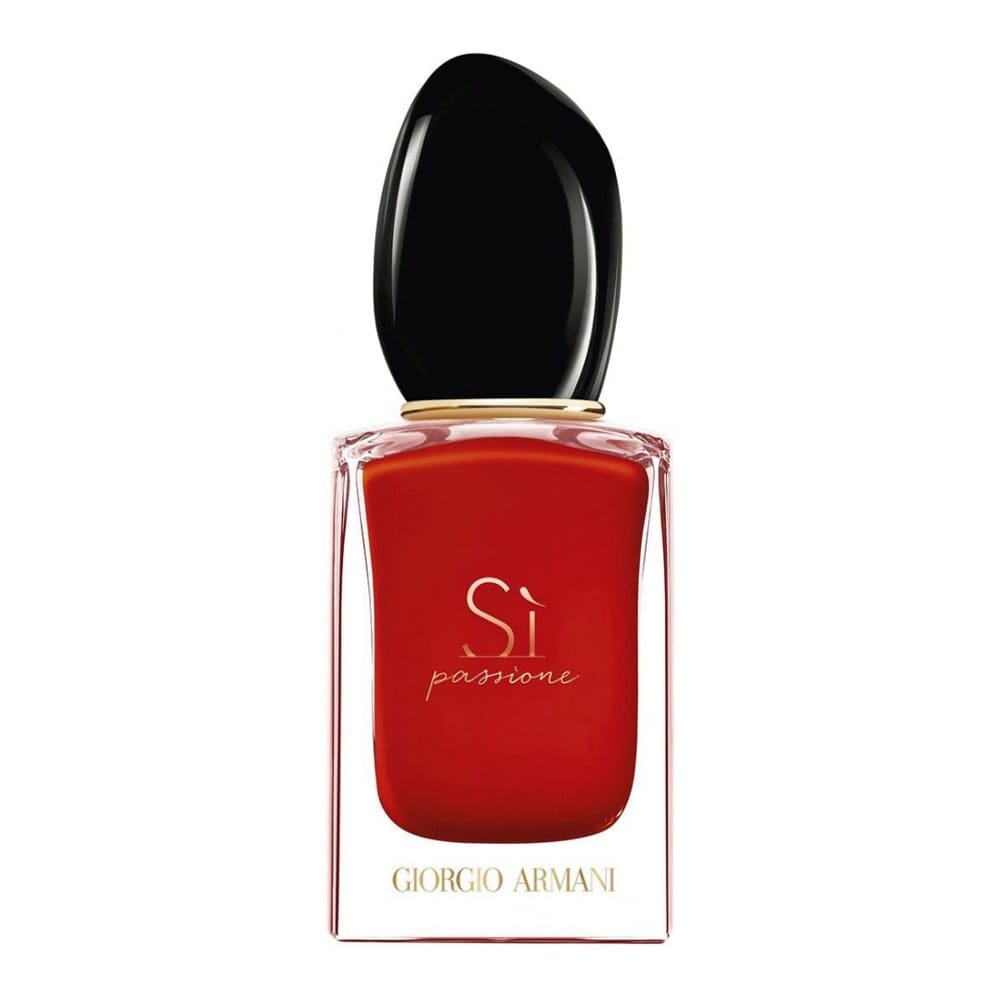 Giorgio armani - Eau de parfum 'Sì Passione' - 30 ml