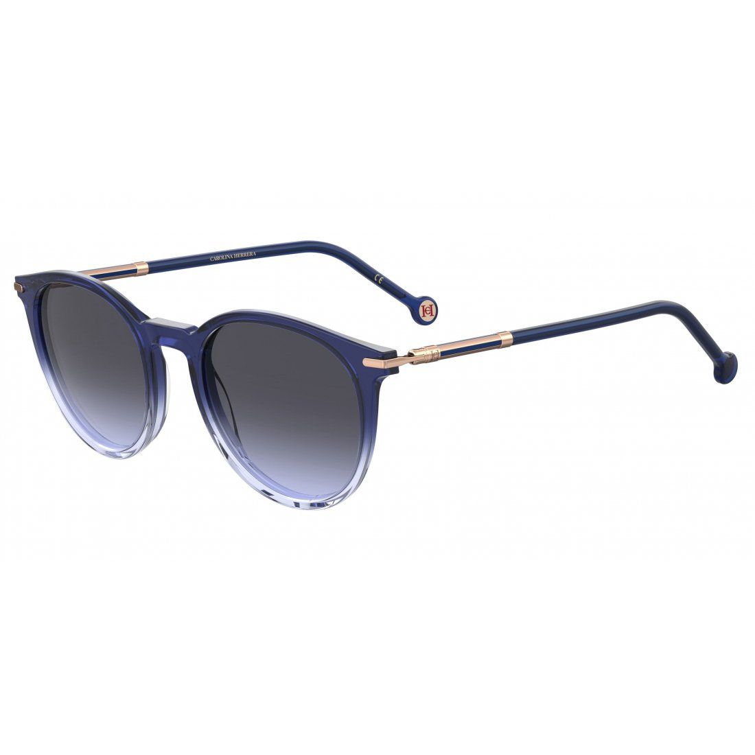 Carolina herrera - Lunettes de soleil 'HER-0230-S-PJP' pour Femmes