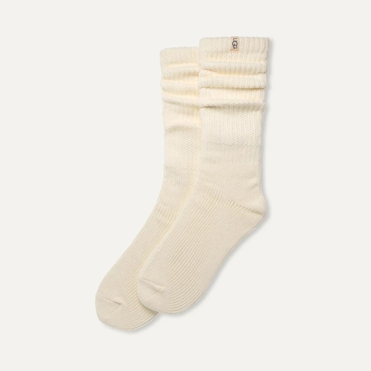 Ugg W's TYLA SLOUCHY CREW-0 Einmalige Grösse