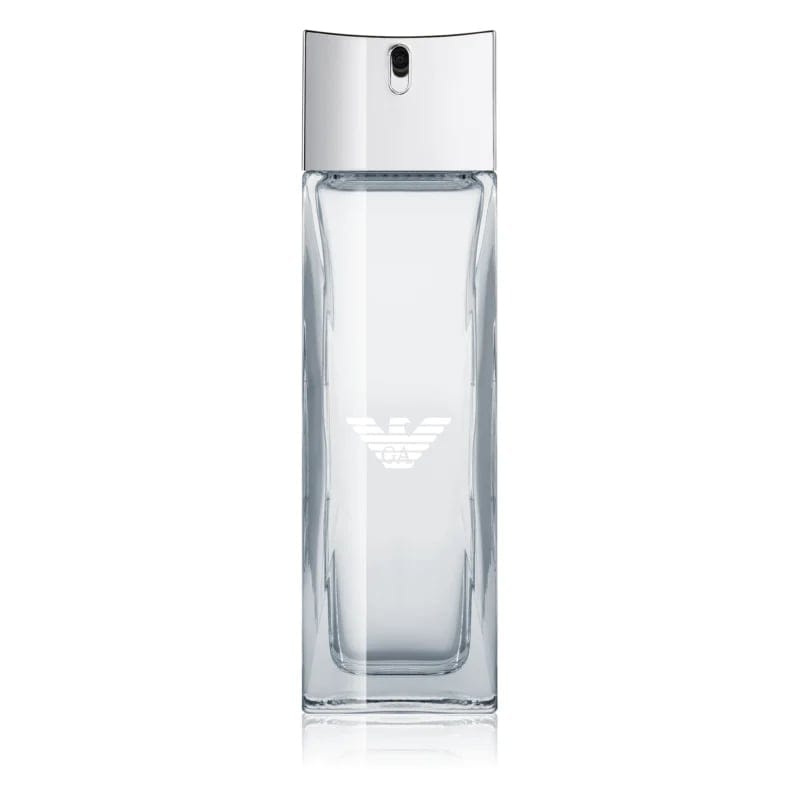 Emporio Armani - Eau de toilette 'Diamonds' - 75 ml