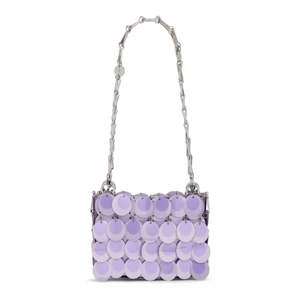 Paco rabanne - Sac à bandoulière 'Lila' pour Femmes