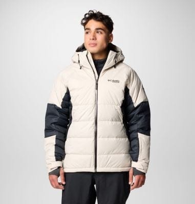 Columbia - Roaring Fork™ II Down Jacket
