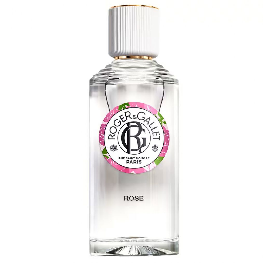 Roger&Gallet - Parfum 'Rose' - 100 ml