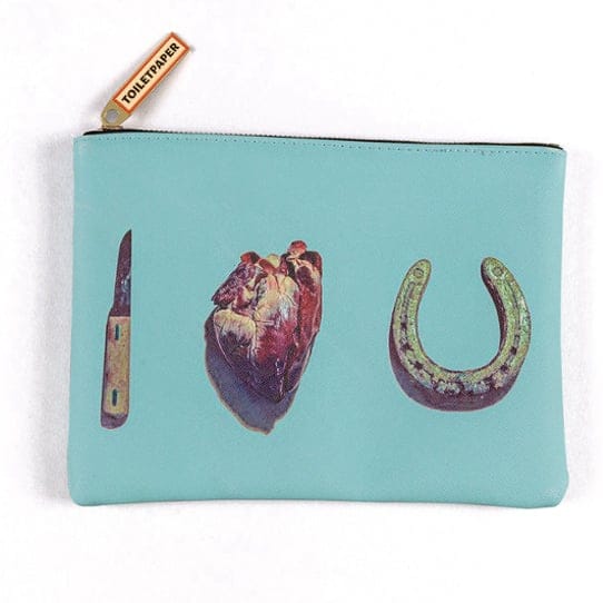 Seletti - Pochette 'Love Edition'