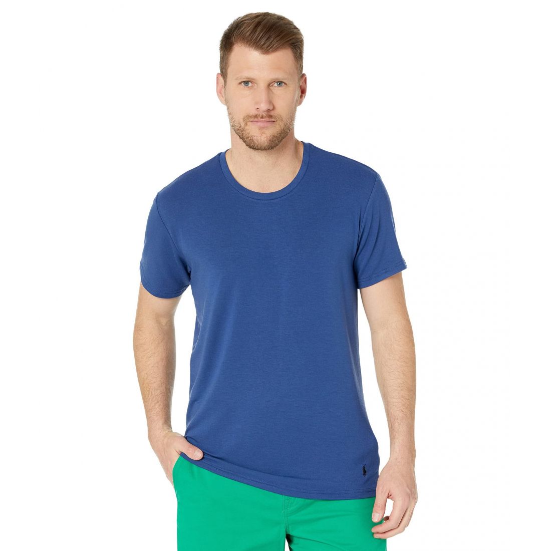 Polo Ralph Lauren - T-shirt 'Mini' pour Hommes