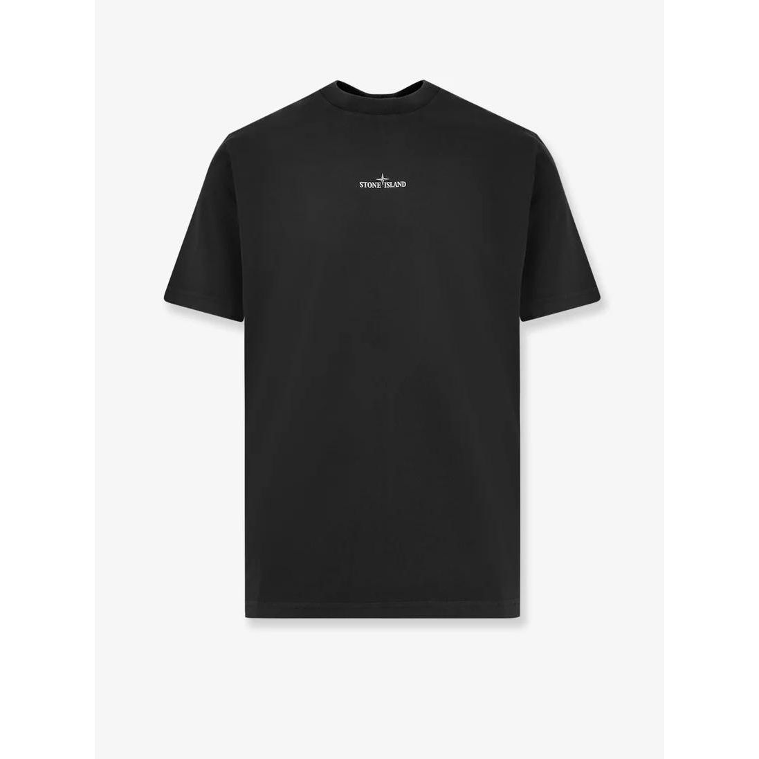 Stone island - "T-shirt pour Hommes"
