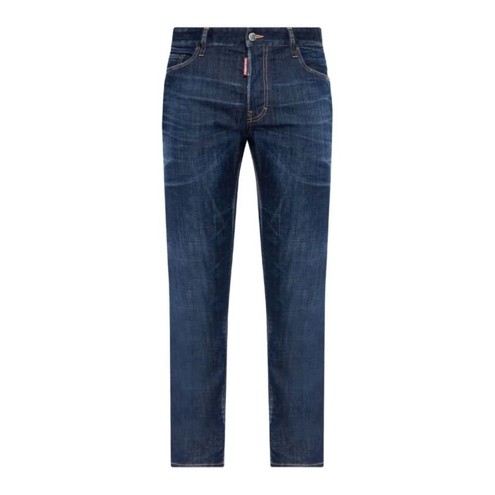 Dsquared2 - Jeans pour Hommes