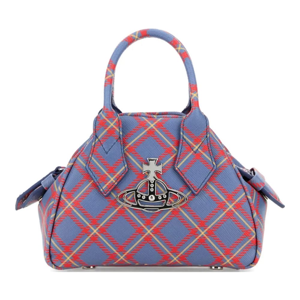 Vivienne westwood - Sac à main 'Mini Yasmine' pour Femmes