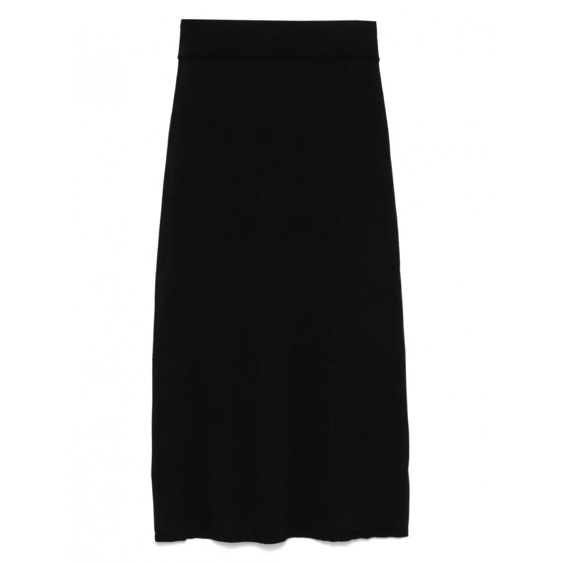Toteme - Jupe Midi 'Knitted' pour Femmes