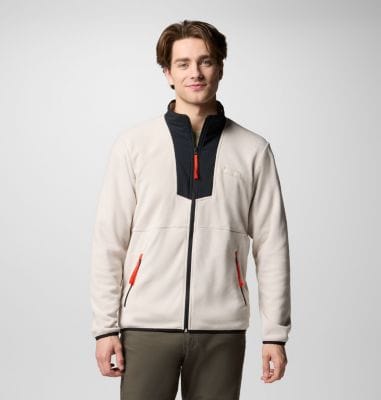 Columbia Sequoia Grove™ Full Zip Fleece-XL-277-2095891-F25 XL