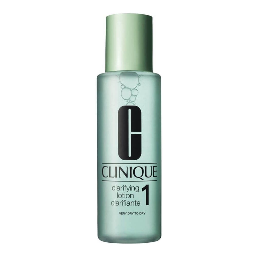 Clinique - Lotion clarifiante 'Clarifying Lotion 1' - 200 ml