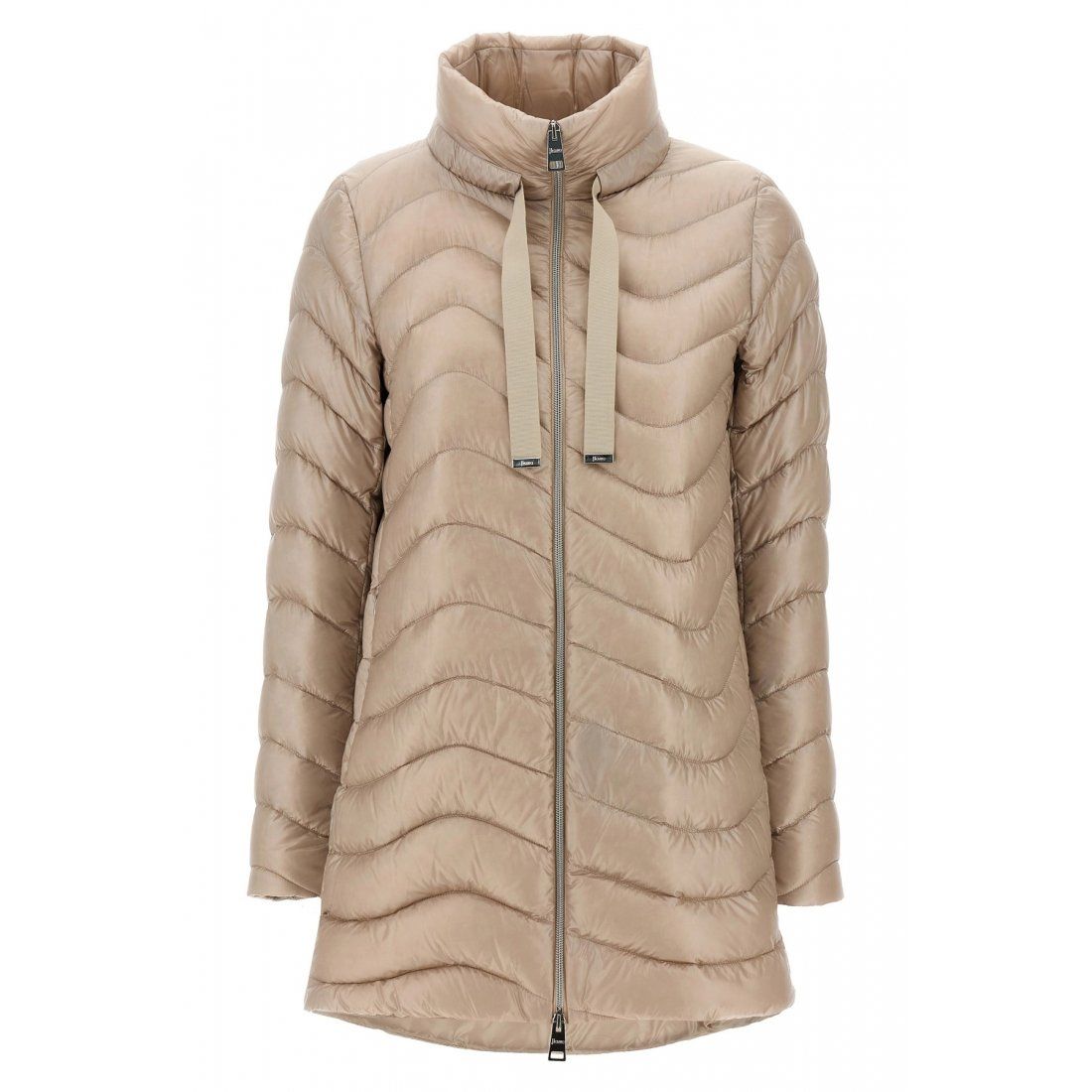 Herno - Doudoune en plumes 'Ultralight' pour Femmes