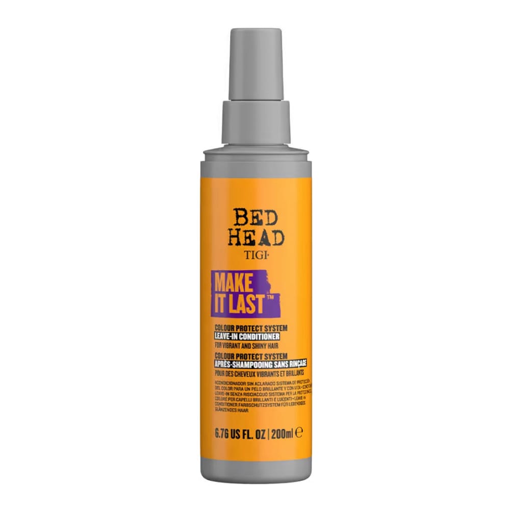 Tigi - Après-shampooing sans rinçage 'Bed Head Make It Last' - 200 ml