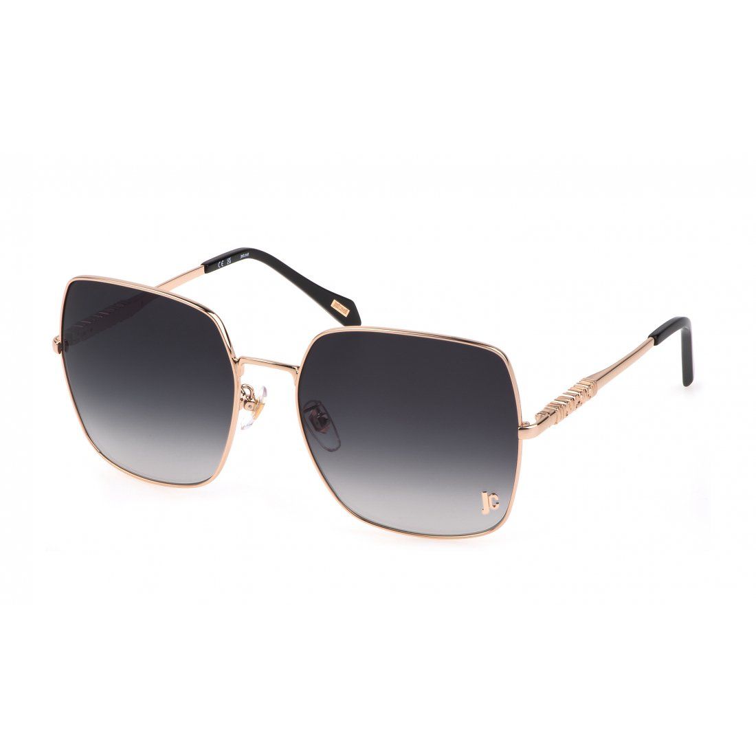 Just cavalli - Lunettes de soleil 'SJC031-600349' pour Femmes